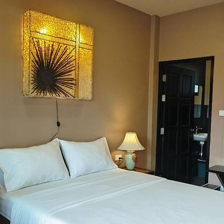 Hoh Guesthouse Chiang Mai Dış mekan fotoğraf